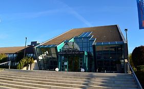 Best Western Hotel Nobis Eindhoven-Venlo A67